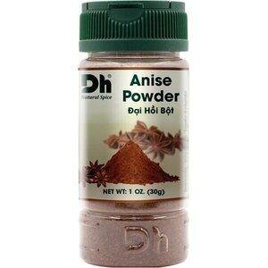 DH Foods Anise Powder 30g