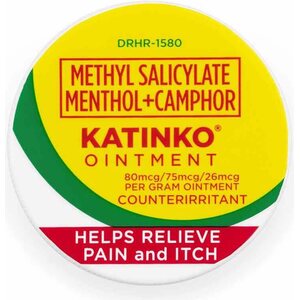 Katinko Ointment 10g