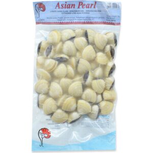 ASIAN PEARL LYRATE HARD CLAM 40/60 1kg