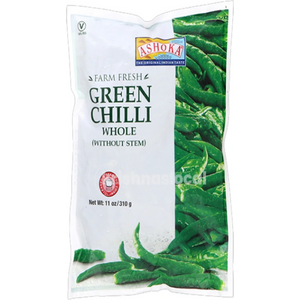 ASHOKA FR Green Chili 310g