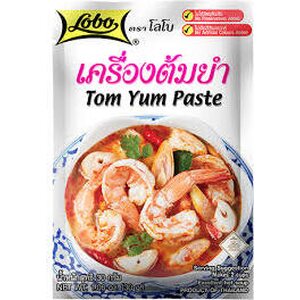 LOBO Tom Yum -tahna 30g