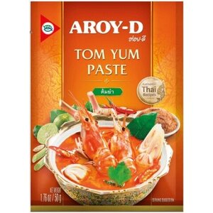 AROY-D Tom Yum -tahna 50g