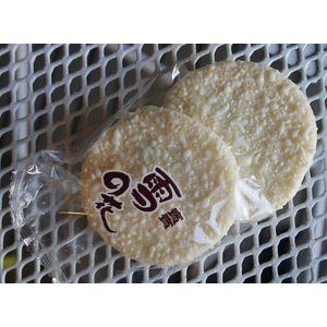 BINBIN SNOW RICE CRACKERS 150g