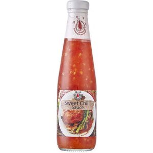 FLYING GOOSE SWEET CHILI SAUCE for CHICKEN 725ml