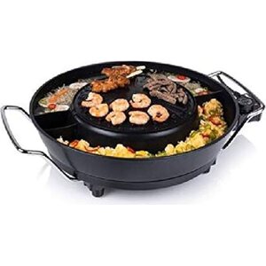 TRISTAR KOREAN GRILL SET