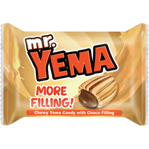 Mr Yema