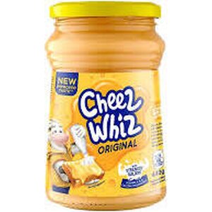 Cheez wiz