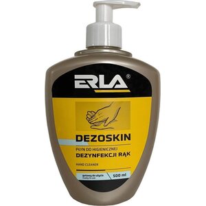 Erla DEZOSKIN 500ML