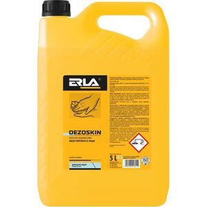 Erla DEZOSKIN 5L