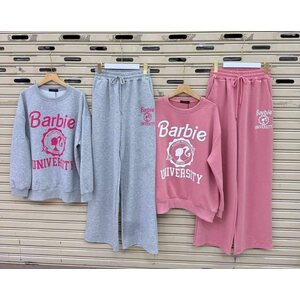 BARBIE SET