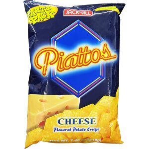 Jack and Jill PIATTOS (JUUSTO) 80g