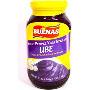 Buenas Sweet Purple Yam levite 340g