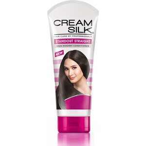 CREAM SILK STANDOUT STRAIGHT 180ML