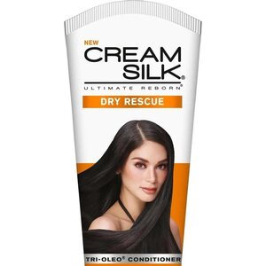 CREAM SILK DRY RESCUE 180ML