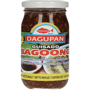 DAGUPAN BAGOONG GUISADO (REGULAR) 230G