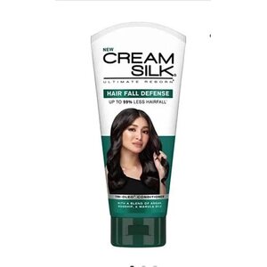 CREAM SILK HAIR FALL DEFENSE 180ML