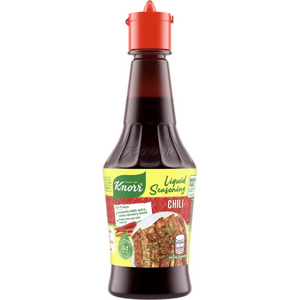 Knorr LIQUID SEASONING ( CHILI ) 130ML