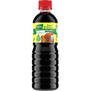 Knorr LIQUID SEASONING 500ML