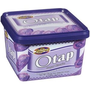 Otap Ube 600 g