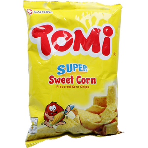 Tomi sipsit