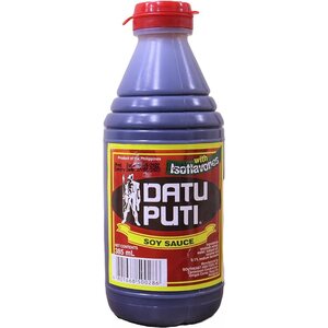 Datu Puti SOIJA 385ML