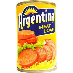 Argentina Meat Loaf 150g