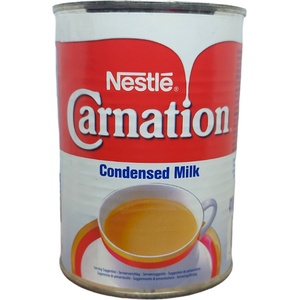 Nestle Carnation Kondensoitu maito 410g