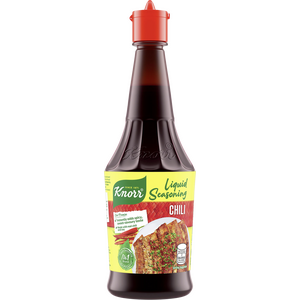 Knorr NESTEMAUSTE (CHILI) 250ML