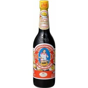 MAE KRUA OSTERIKASTIKE 600 ML