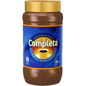 Completa Coffee Kerma 440g