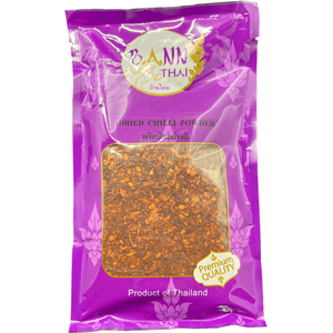 BANN THAI Dried Chili Powder