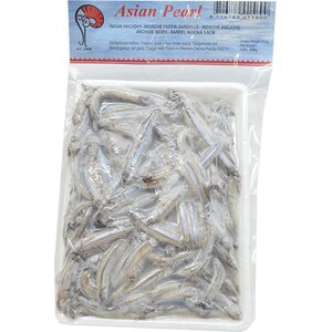 ASIAN PEARL CHINESE ANCHOVY