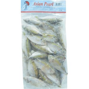 ASIAN PEARL YELLOW STRIPE SCAD 1KG