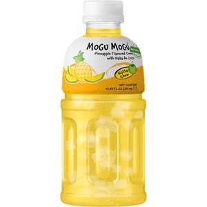 Mogu Mogu pineapple 320ml