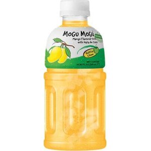 Mogu Mogu mango