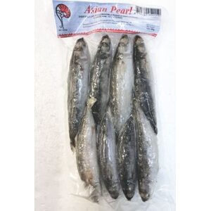 ASIAN PEARL SHORTFIN HORSMACKEREL 900G