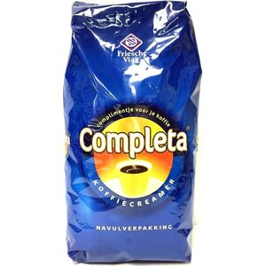 Completa kahvi Creamer 1000g