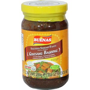 Buenas Paistettua katkaraputahnaa 250g