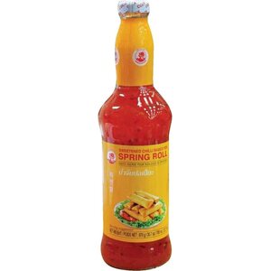 Cock Brand CHILLIKASTIKE KEVÄTRULLILLE 735ml