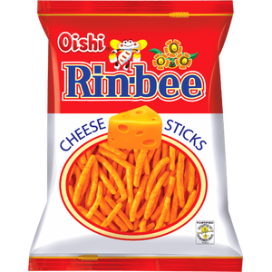 Oishi RIN-BEE CHEESE STICKS