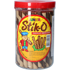 Stick-O suklaa