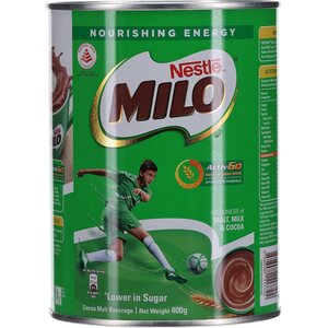 Nestle Milo