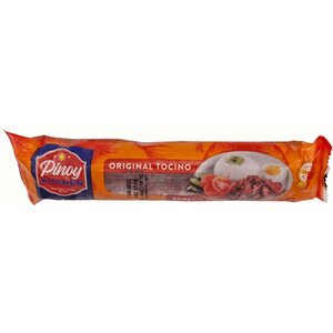 Pinoy Kitchen ALKUPERÄINEN TOCINO 350g