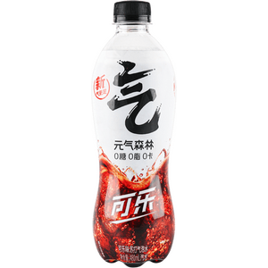 CHI FOREST SPARKLING WATER COLA 480ml