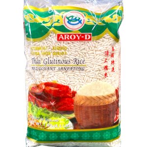 AROY-D TAHMEA RIISI 1kg