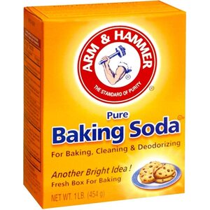 Arm & Hammer Ruokasooda