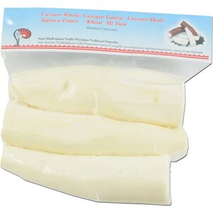 ASIAN PEARL PAKASTETTU CASSAVA (KOKO) 454G