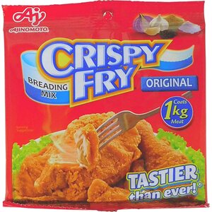 Ajinomoto Crispy Fry Orginal