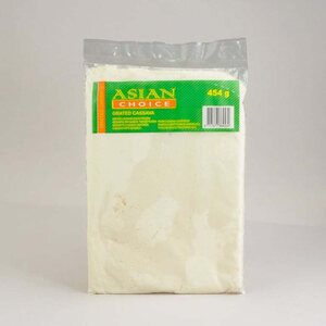 ASIAN PEARL JAUHETTU CASSAVA 500G