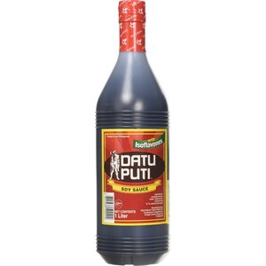 Datu Puti Soy SAUCE 1L